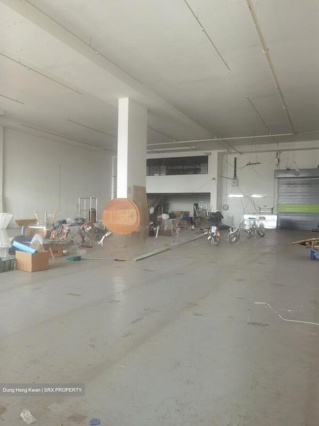 North Link Building (D27), Factory #575775601